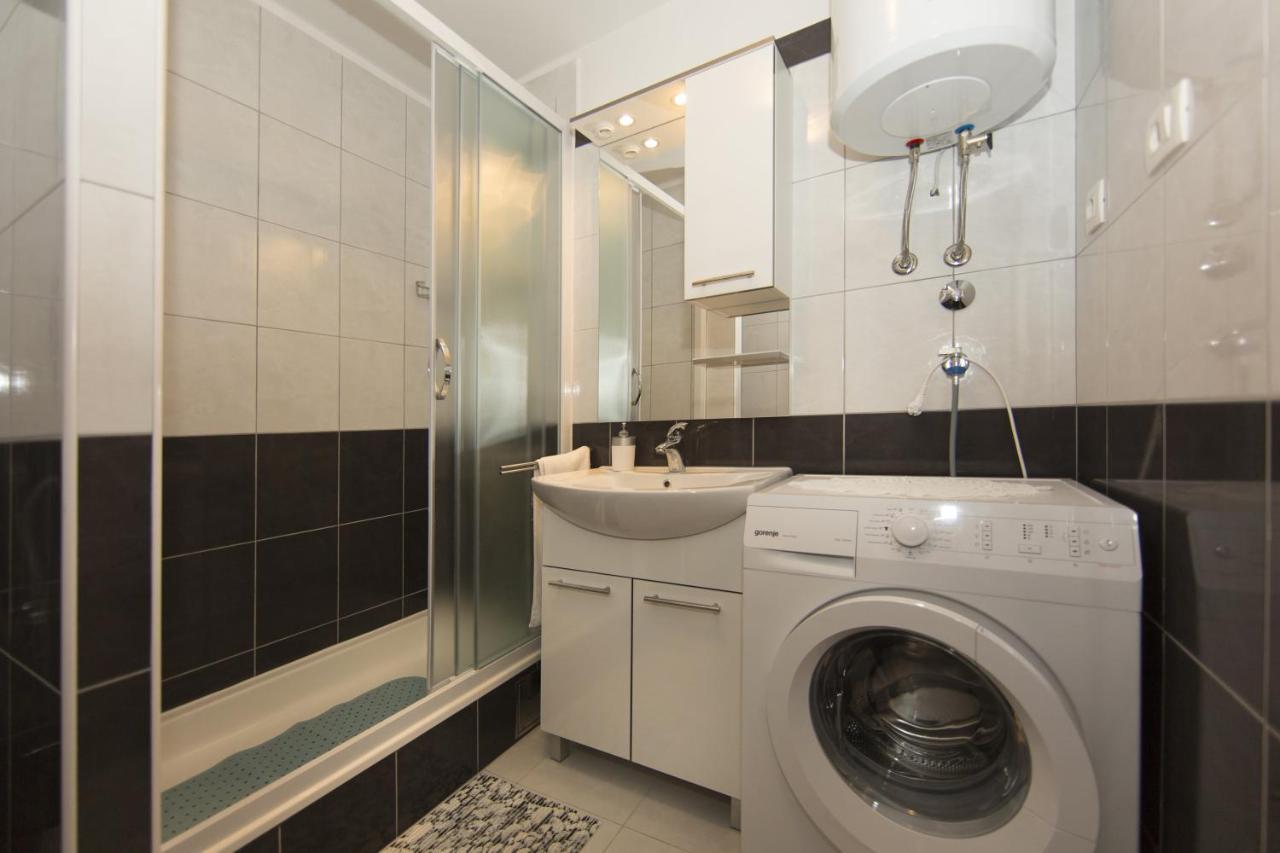 Apartmani Didovo Imanje Сплит Экстерьер фото