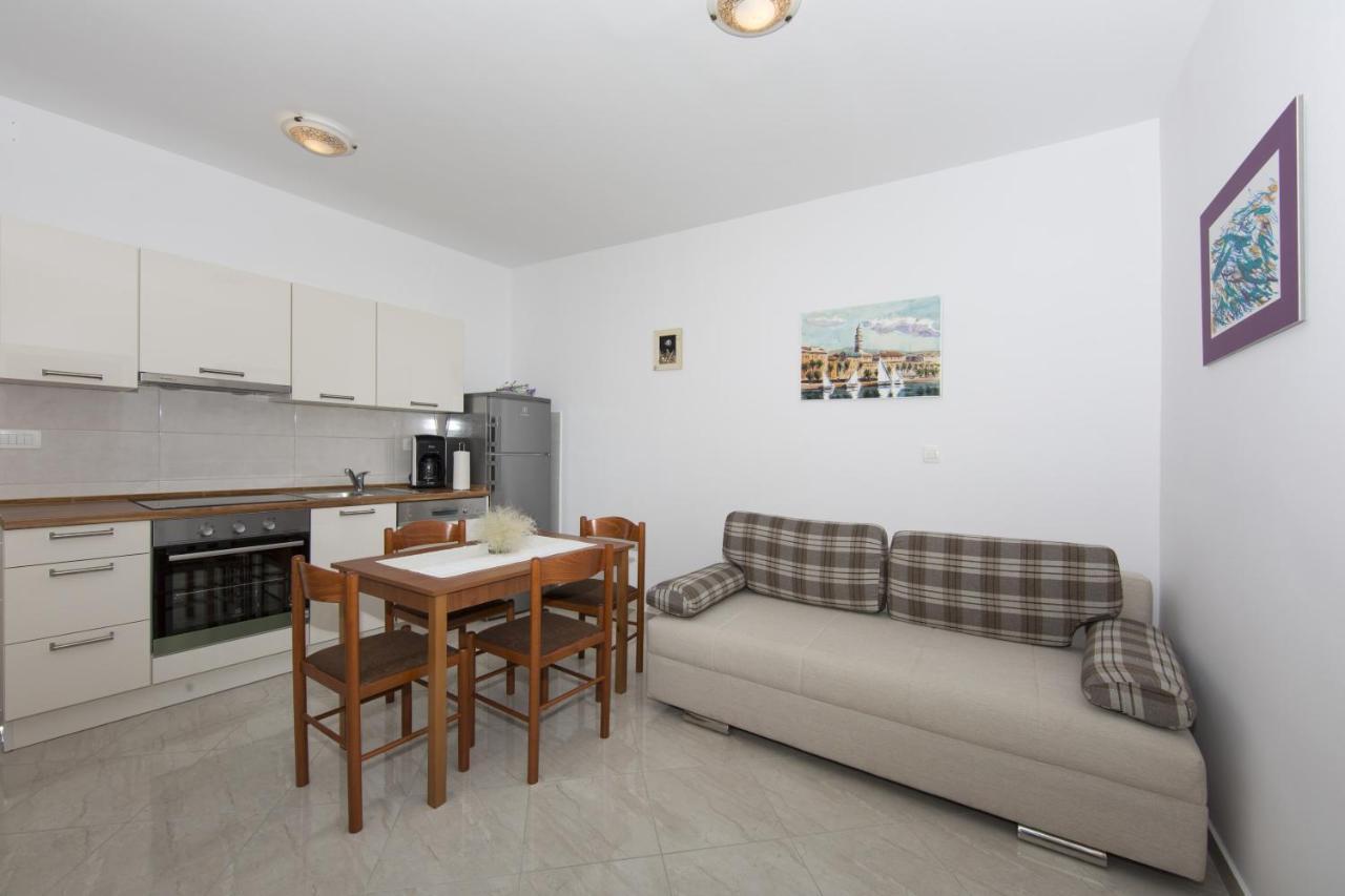 Apartmani Didovo Imanje Сплит Экстерьер фото