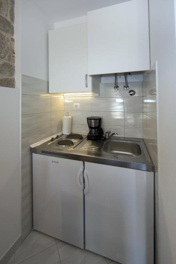 Apartmani Didovo Imanje Сплит Экстерьер фото